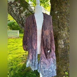 Alter’d state kimono